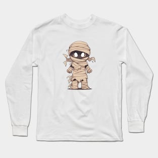 Spooktacular Halloween Party Long Sleeve T-Shirt